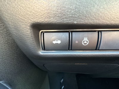 2026 Nissan Sentra SV Convenience Package