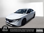 2026 Nissan Sentra SV Convenience Package