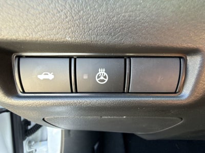 2026 Nissan Sentra SV Convenience Package