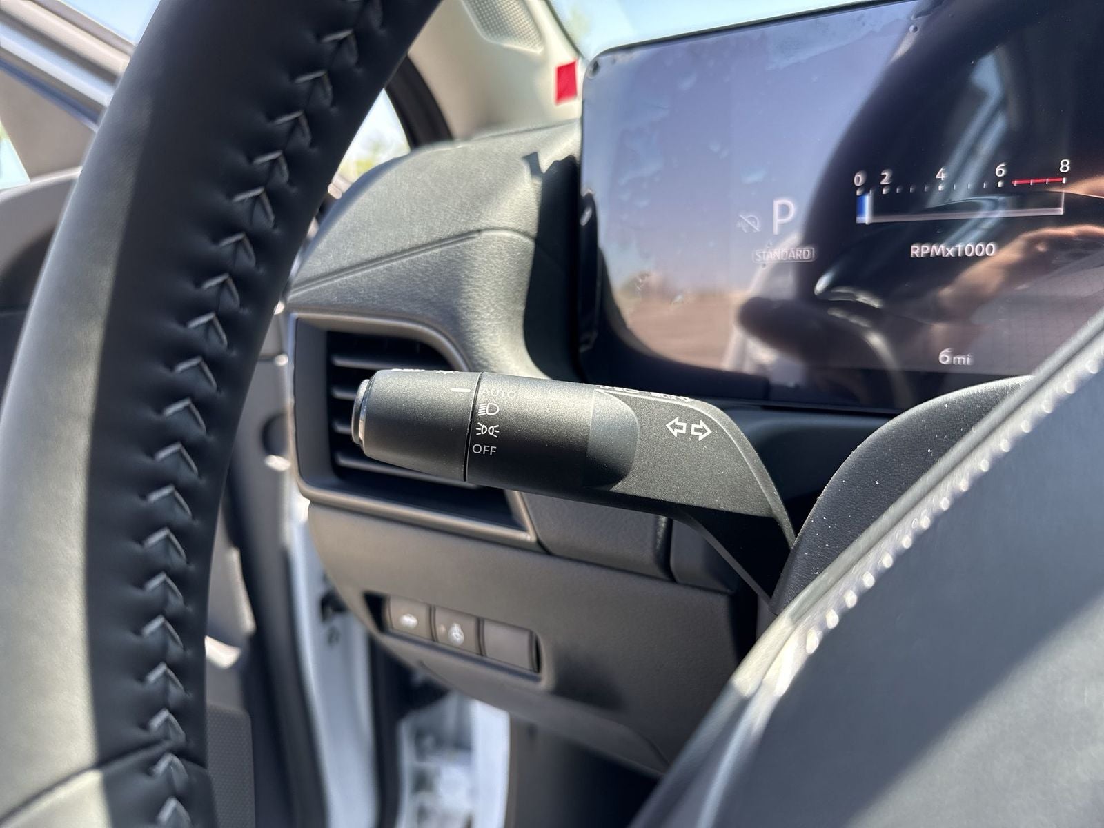 2026 Nissan Sentra SV Convenience Package