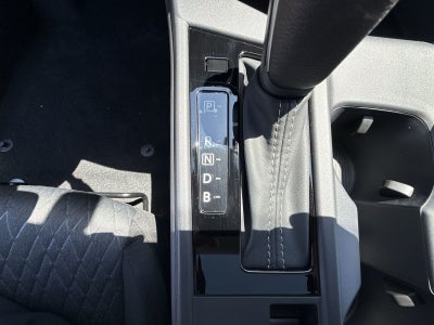 2026 Nissan Sentra SV Convenience Package