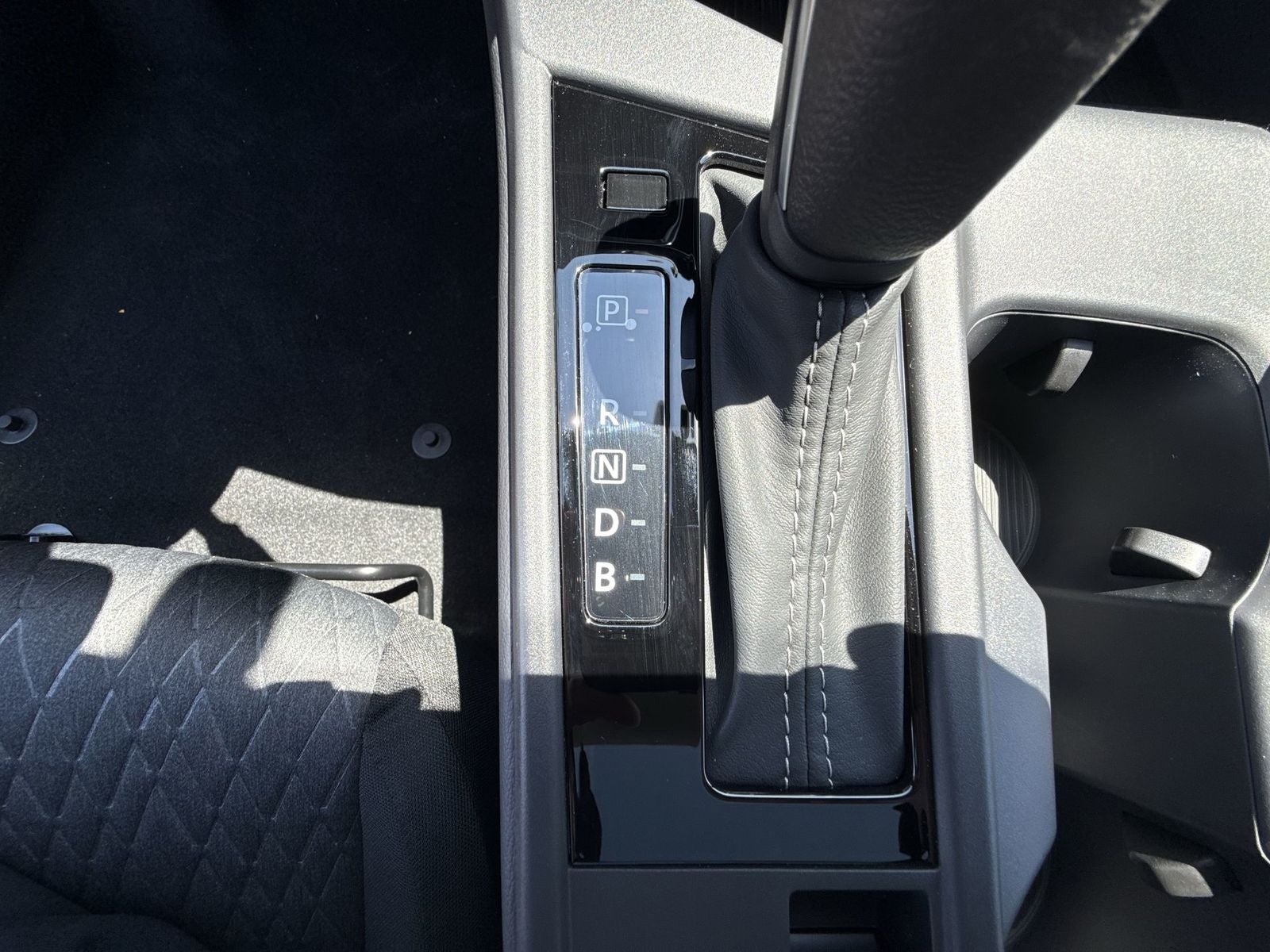 2026 Nissan Sentra SV Convenience Package