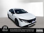 2026 Nissan Sentra SV Convenience Package