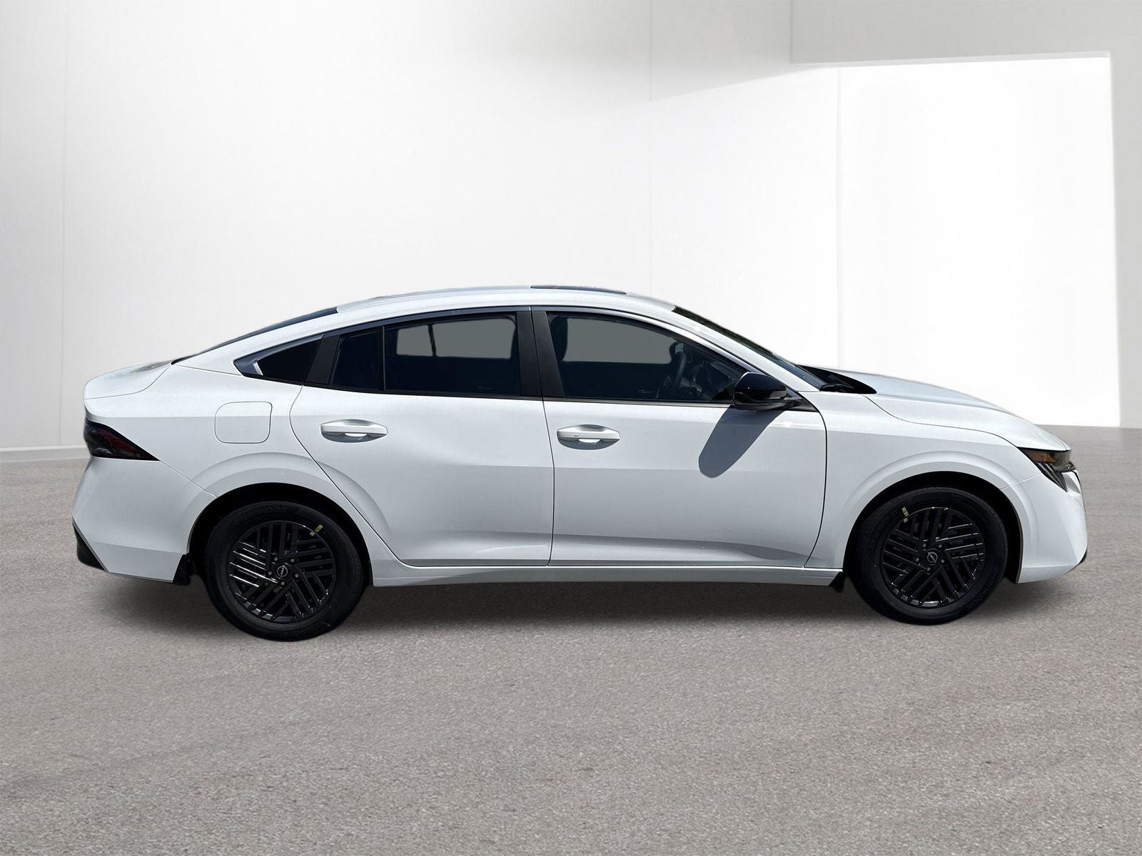 2026 Nissan Sentra SV Convenience Package
