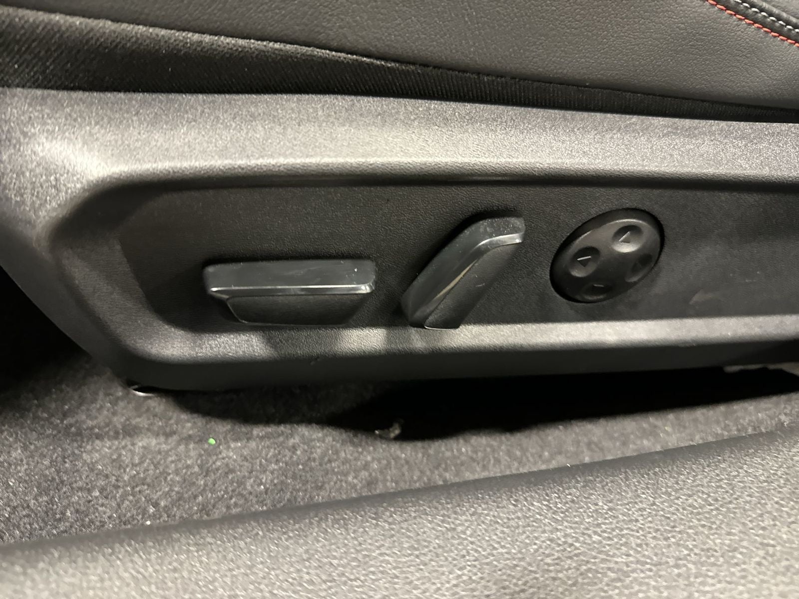 2026 Nissan Sentra SR Premium Package