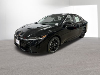 2026 Nissan Sentra SR Premium Package