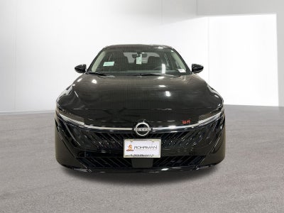 2026 Nissan Sentra SR Premium Package