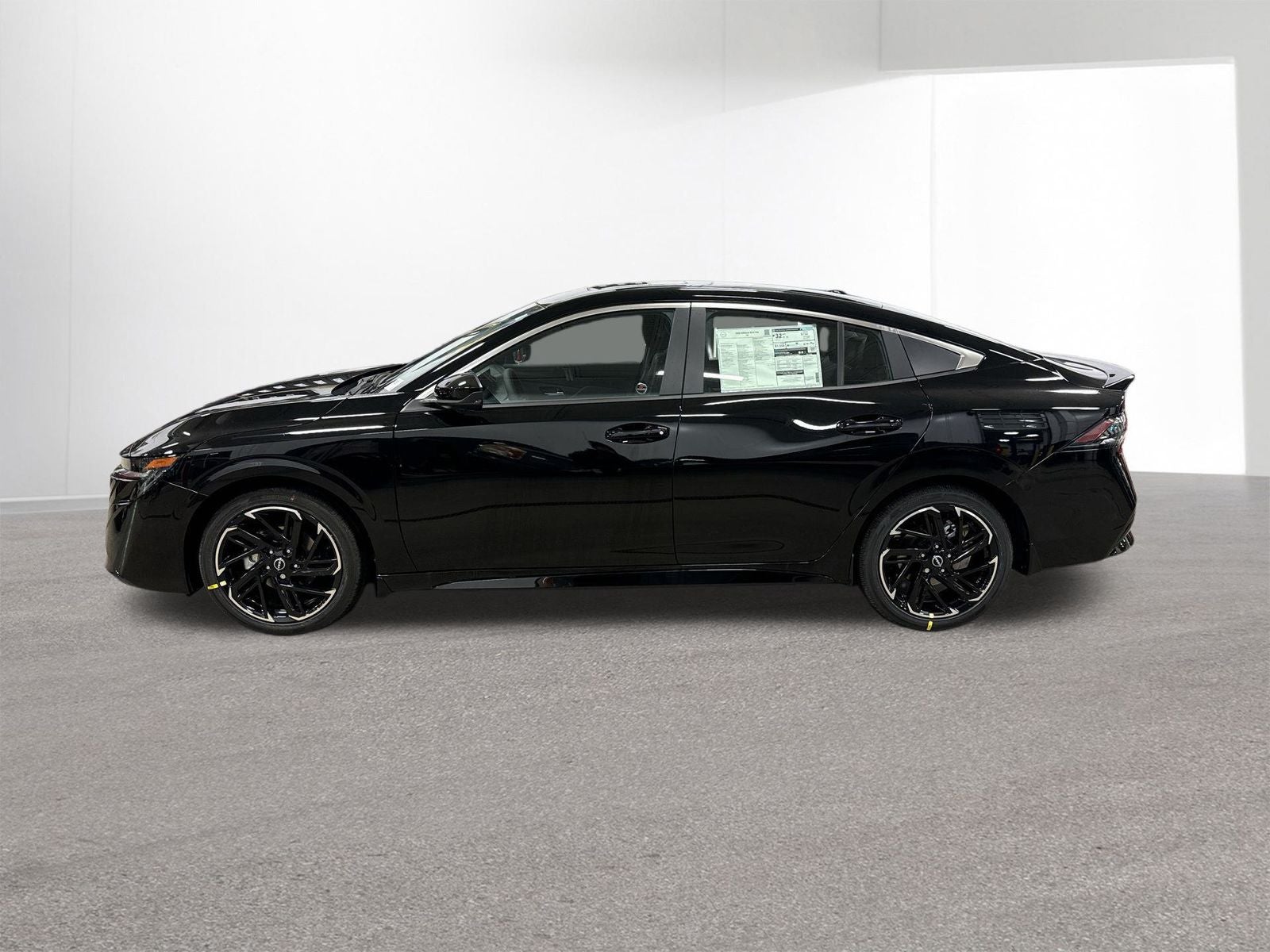 2026 Nissan Sentra SR Premium Package