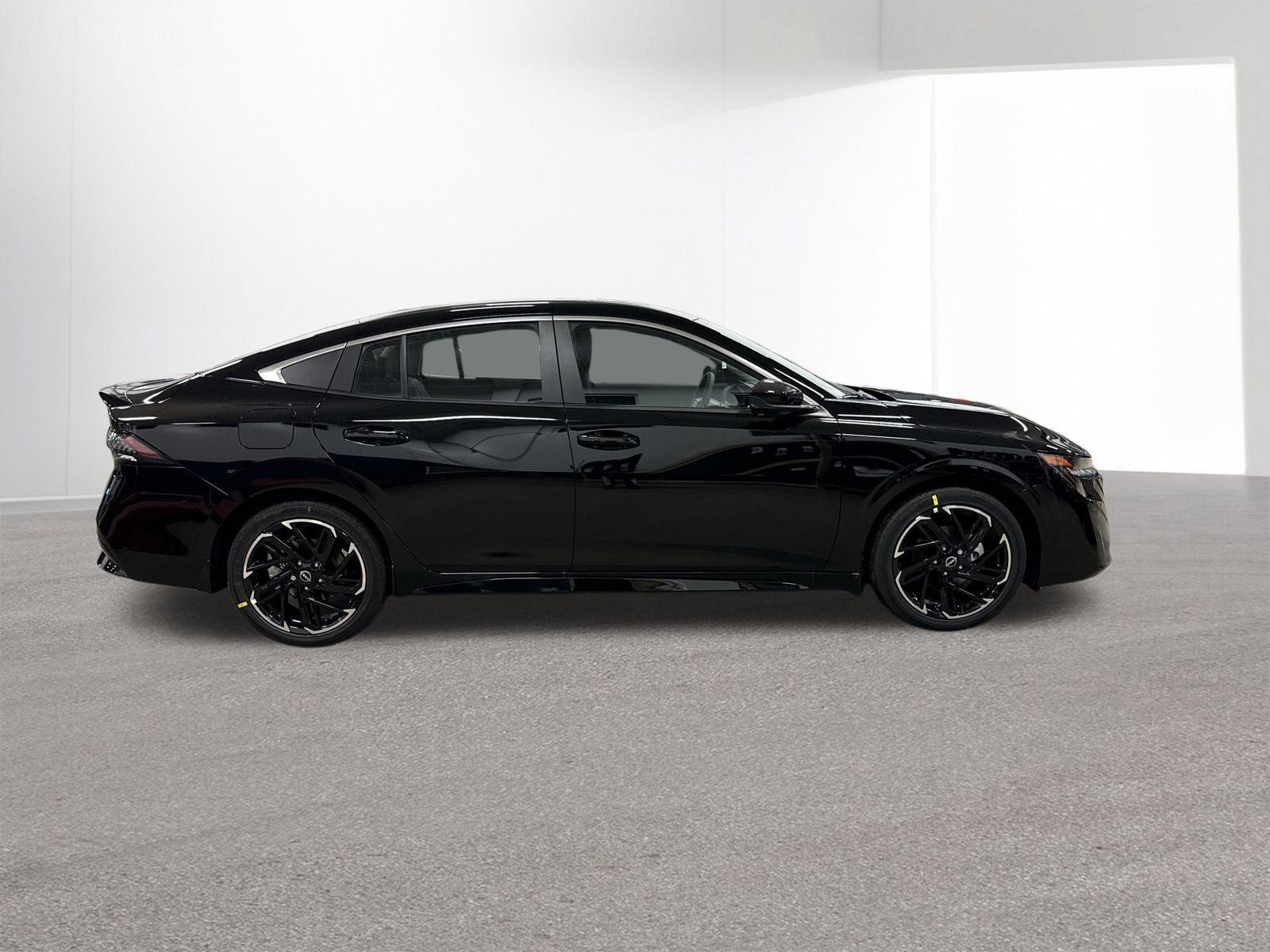 2026 Nissan Sentra SR Premium Package