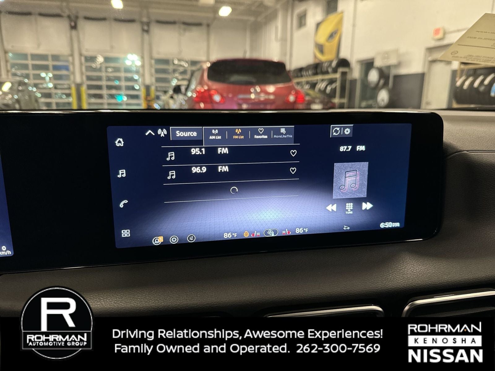 2026 Nissan Sentra SR Premium Package