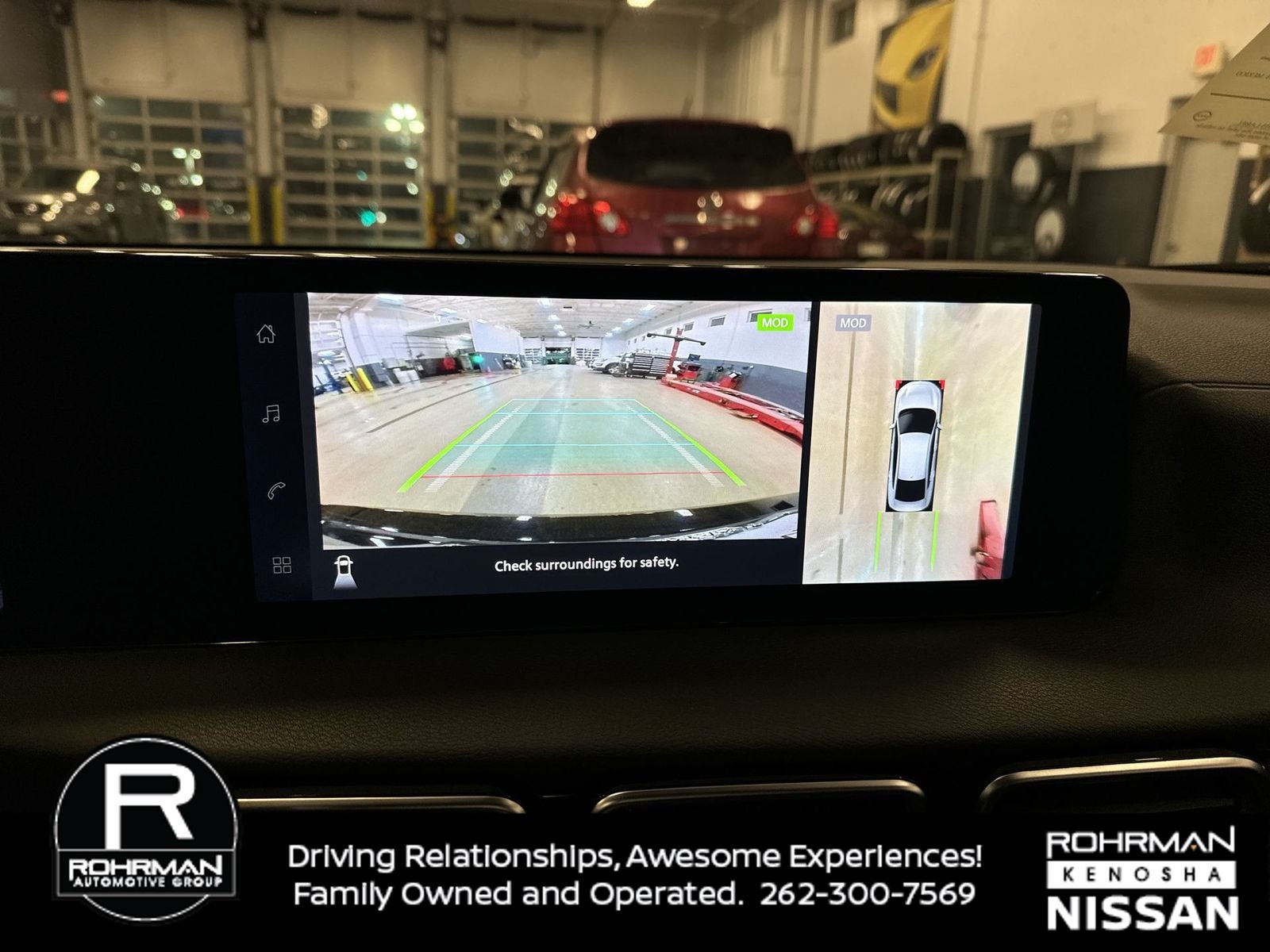 2026 Nissan Sentra SR Premium Package