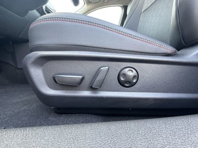2026 Nissan Sentra SR Premium Package