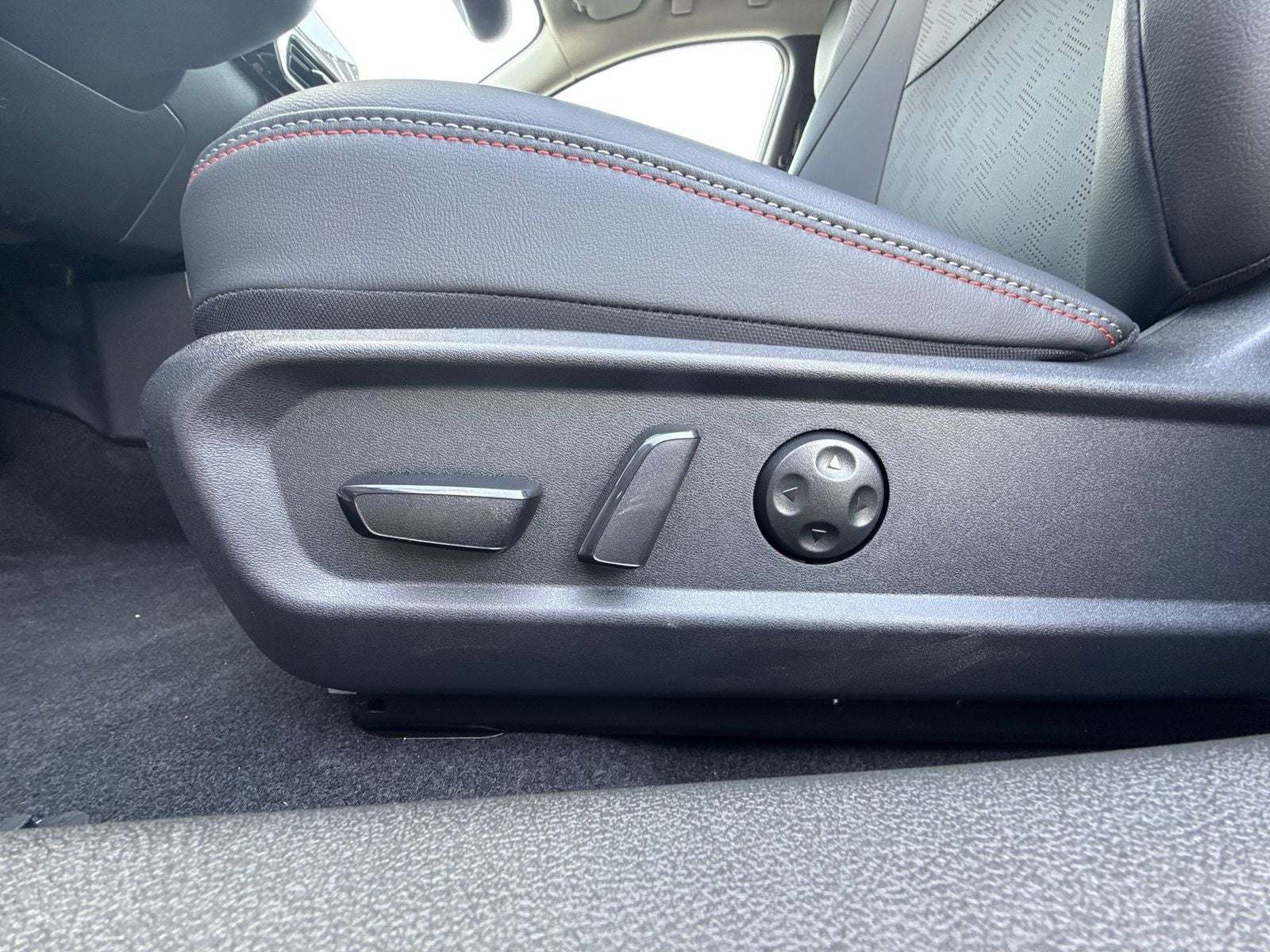 2026 Nissan Sentra SR Premium Package