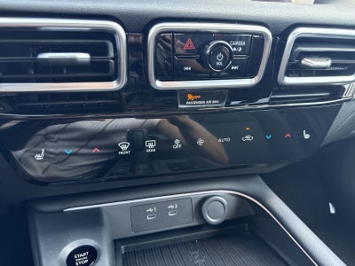 2026 Nissan Sentra SR Premium Package