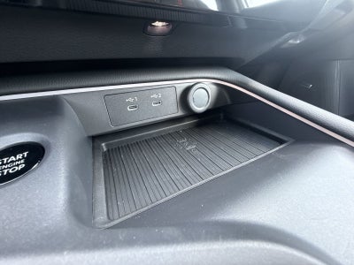 2026 Nissan Sentra SR Premium Package
