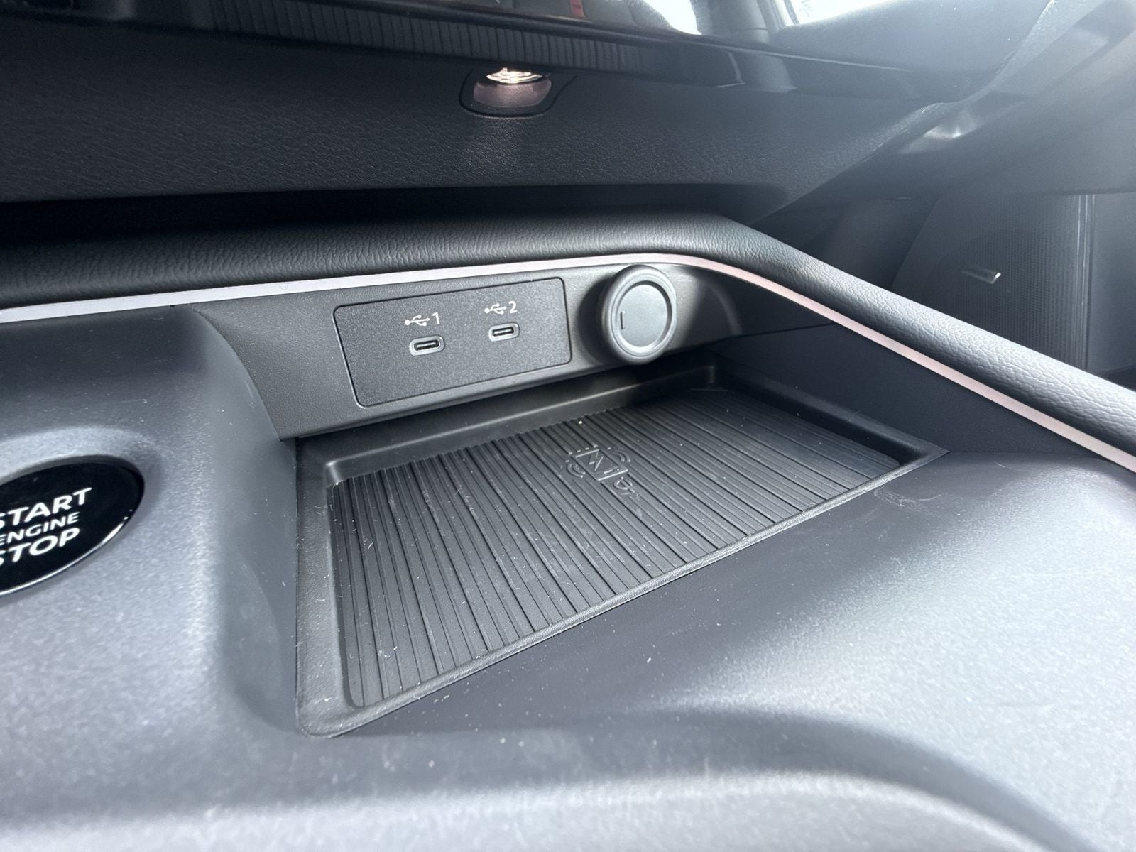2026 Nissan Sentra SR Premium Package