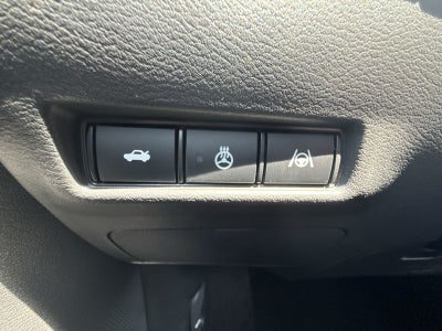 2026 Nissan Sentra SR Premium Package