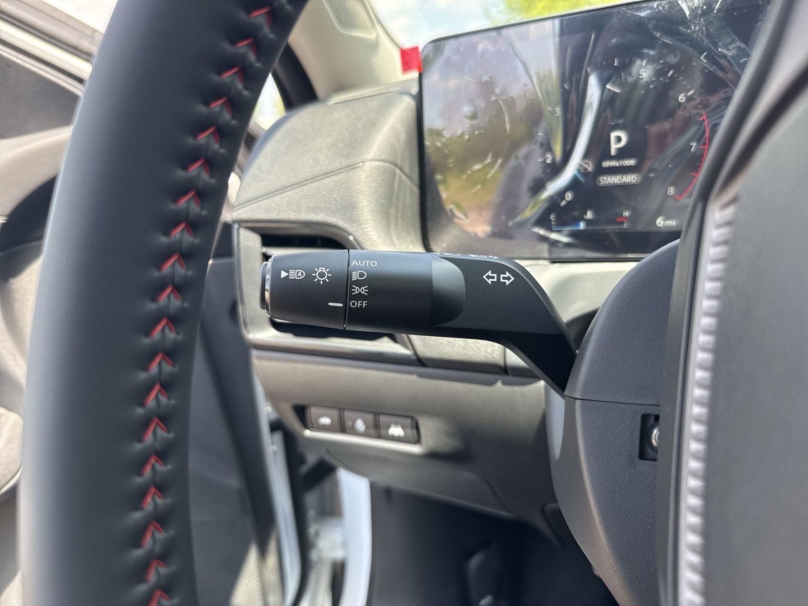 2026 Nissan Sentra SR Premium Package
