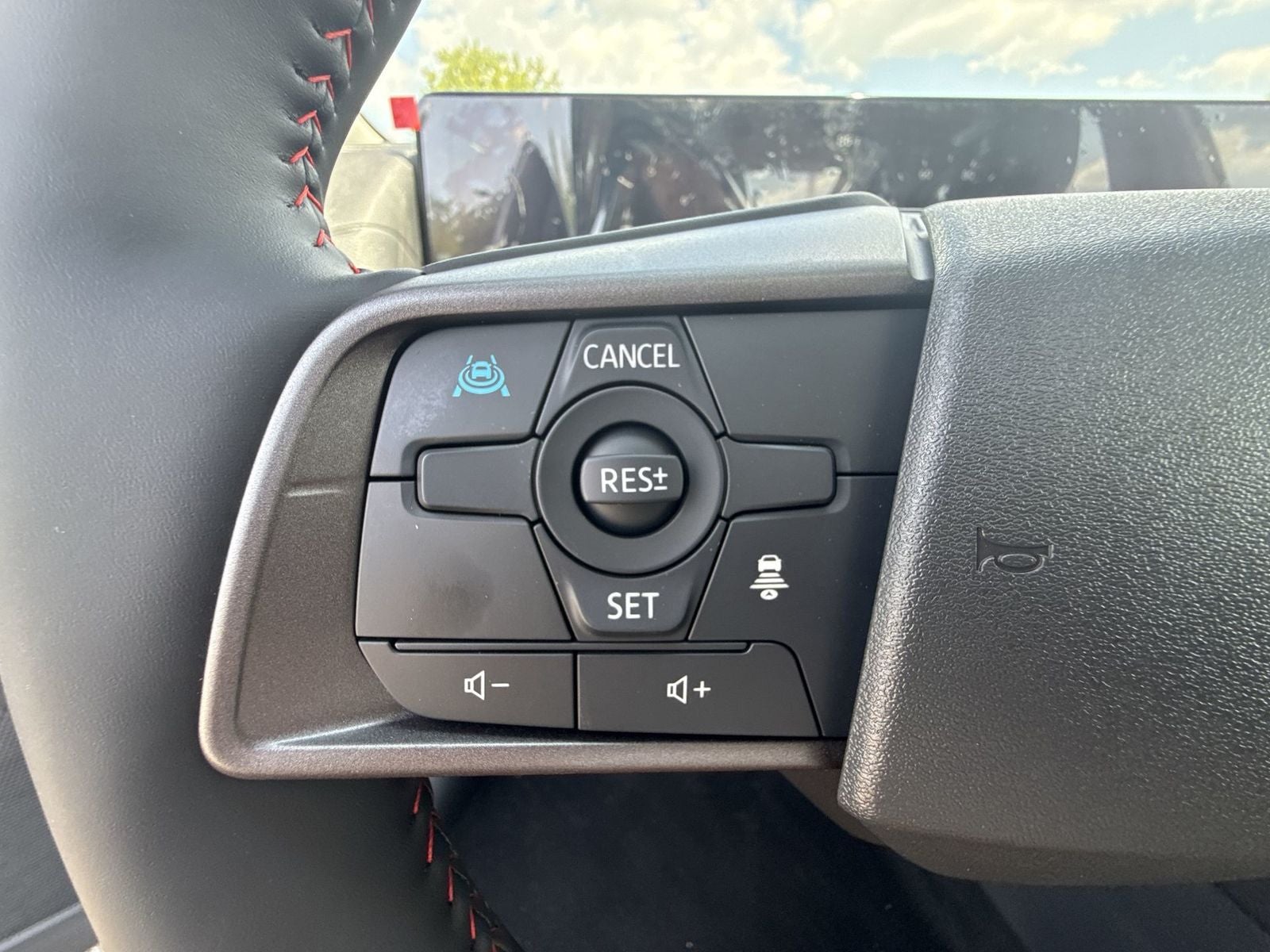 2026 Nissan Sentra SR Premium Package