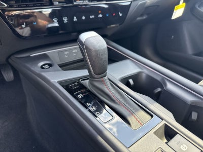 2026 Nissan Sentra SR Premium Package