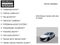 2026 Nissan Sentra SR Premium Package