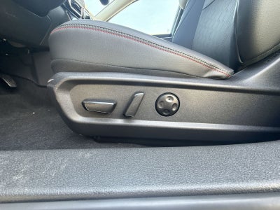 2026 Nissan Sentra SR Premium Package