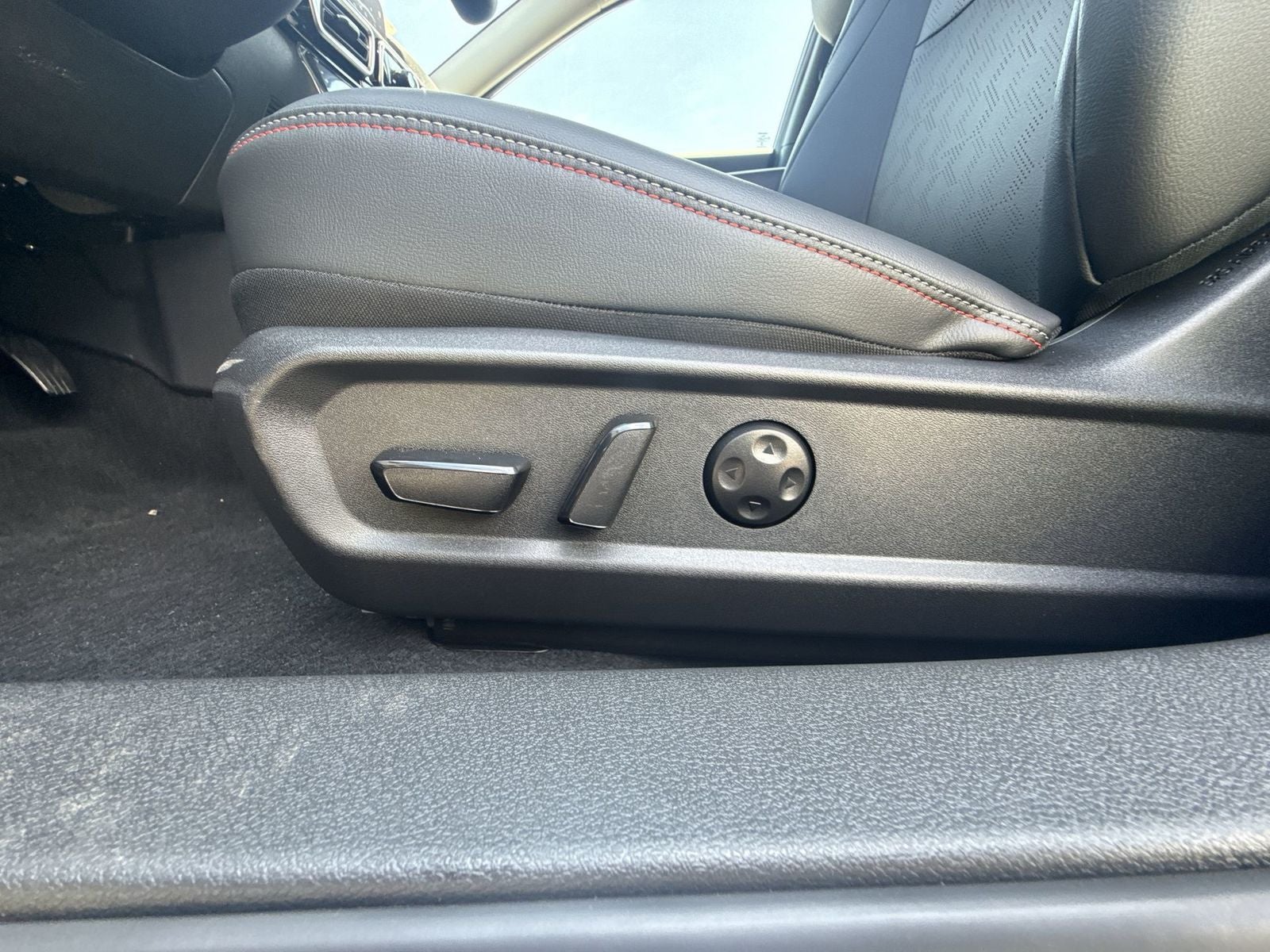 2026 Nissan Sentra SR Premium Package