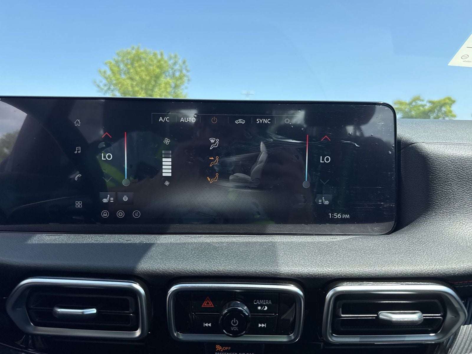 2026 Nissan Sentra SR Premium Package