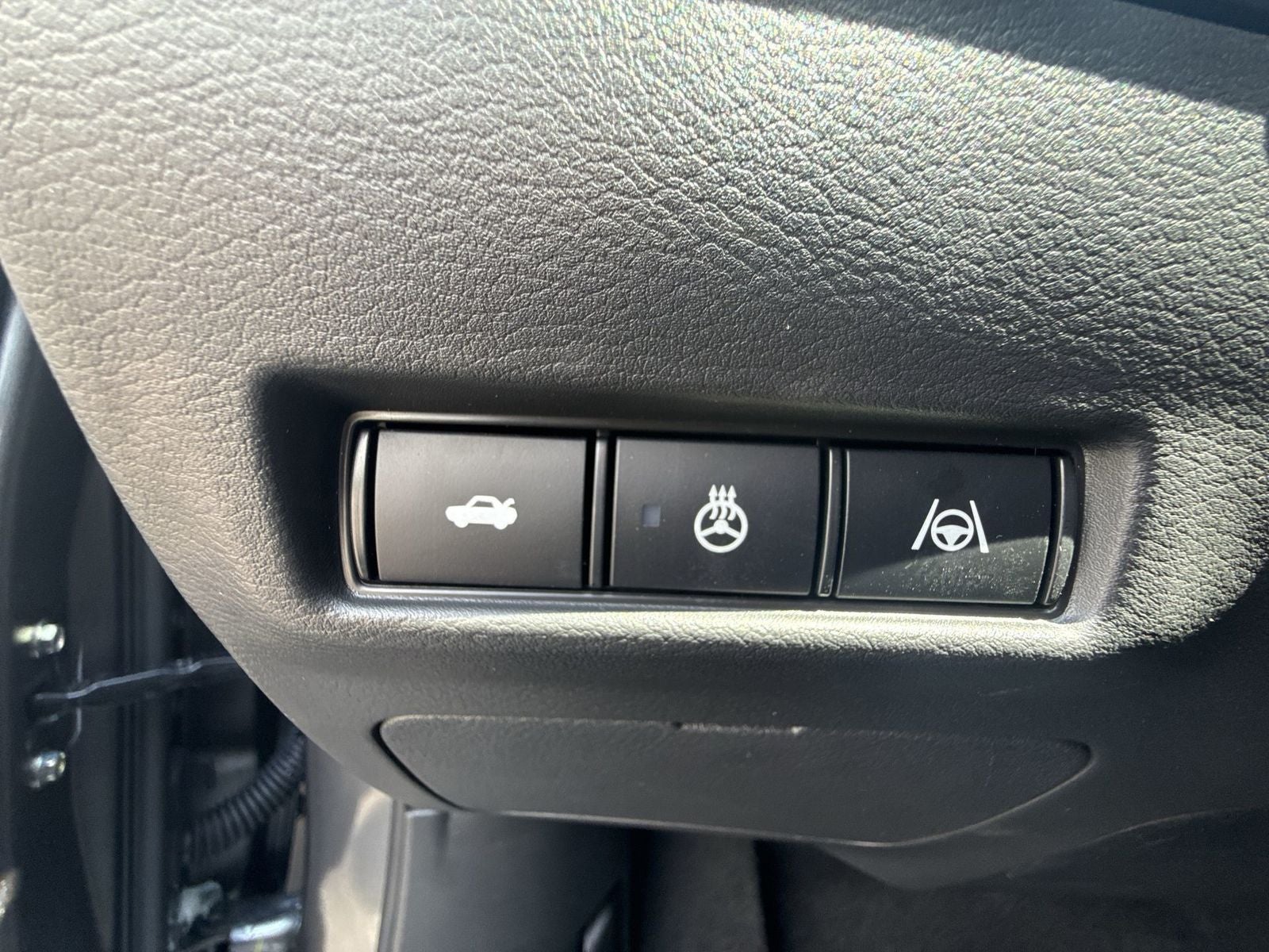 2026 Nissan Sentra SR Premium Package