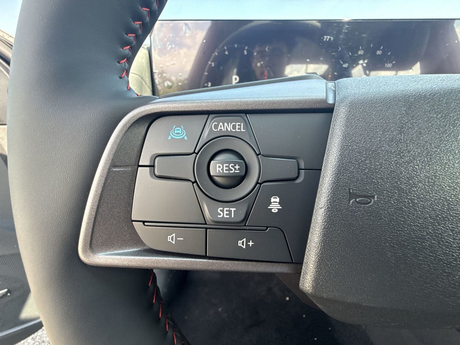 2026 Nissan Sentra SR Premium Package