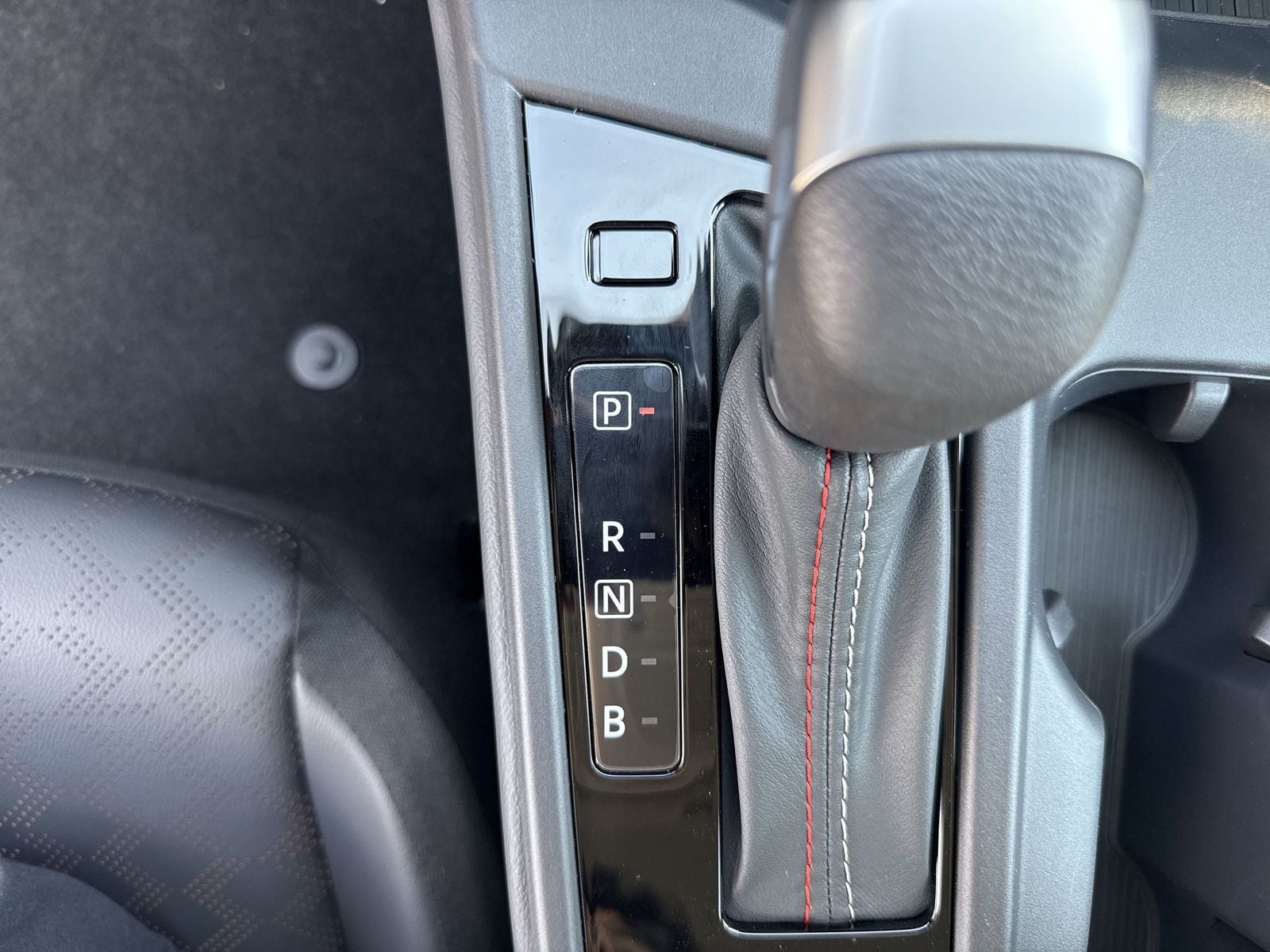 2026 Nissan Sentra SR Premium Package