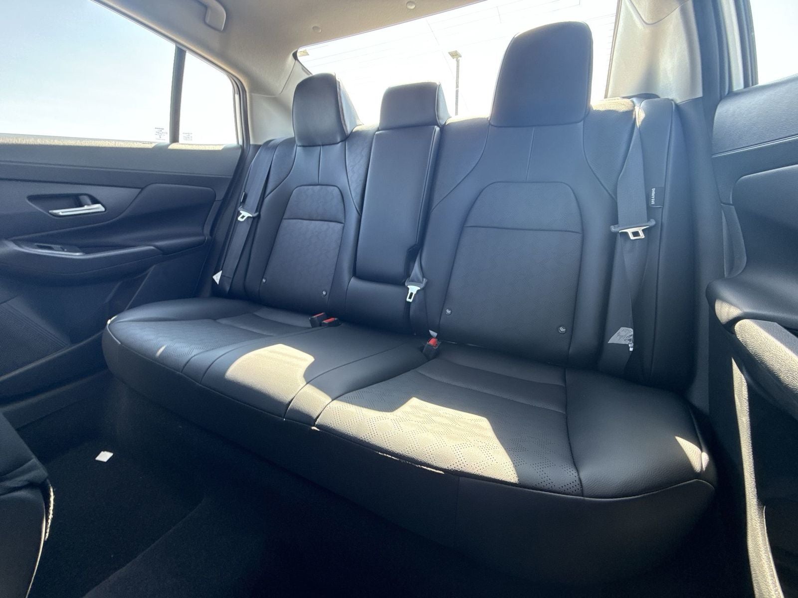 2026 Nissan Sentra SR Premium Package