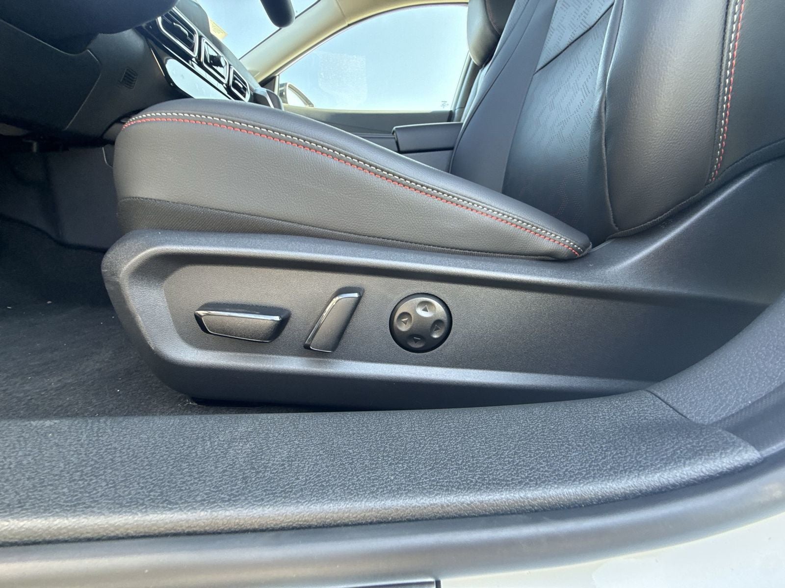2026 Nissan Sentra SR Premium Package