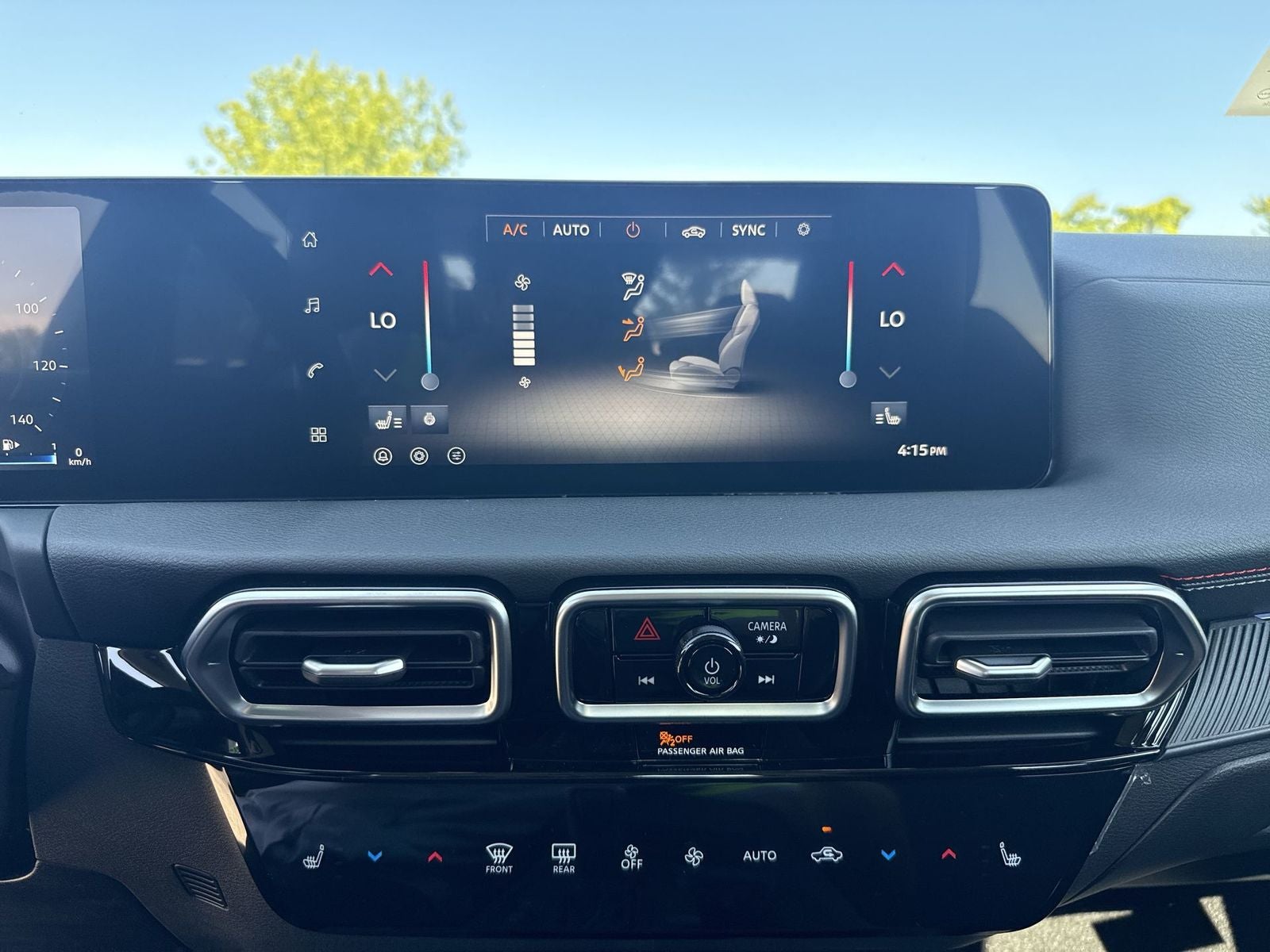 2026 Nissan Sentra SR Premium Package