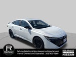 2026 Nissan Sentra SR Premium Package