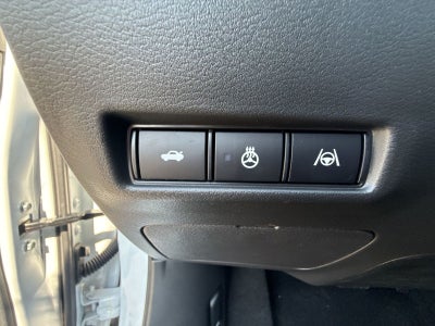 2026 Nissan Sentra SR Premium Package