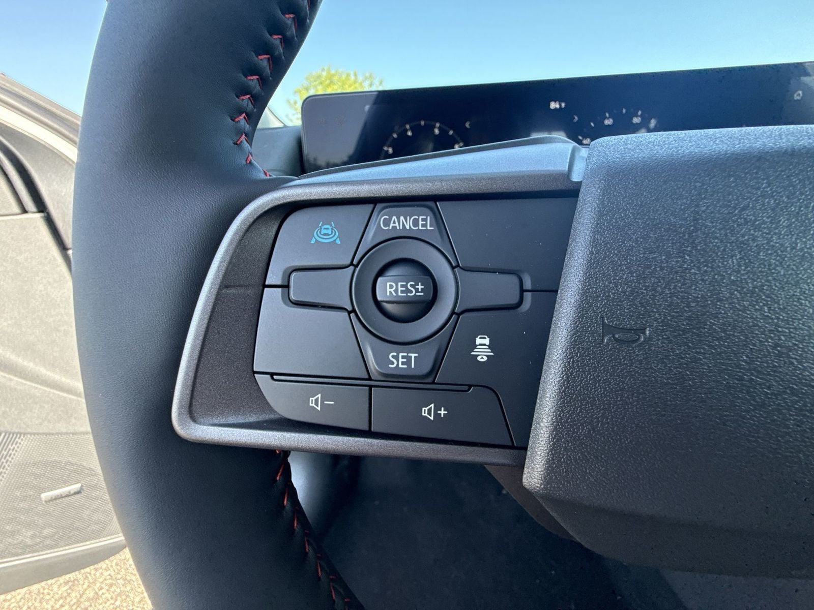 2026 Nissan Sentra SR Premium Package