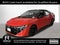 2026 Nissan Sentra SR Premium Package