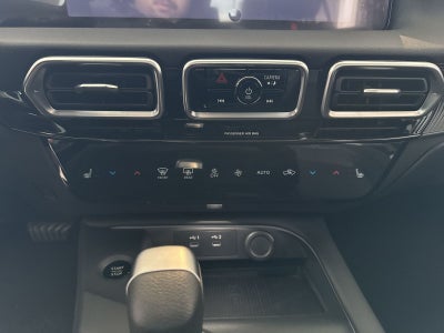 2026 Nissan Sentra SR Premium Package