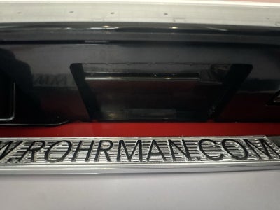 2026 Nissan Sentra SR Premium Package