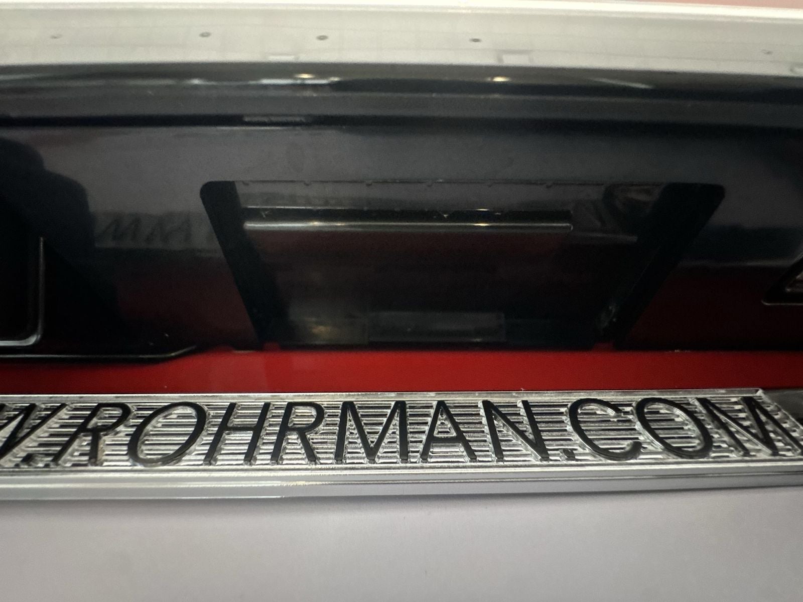 2026 Nissan Sentra SR Premium Package