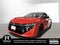 2026 Nissan Sentra SR Premium Package