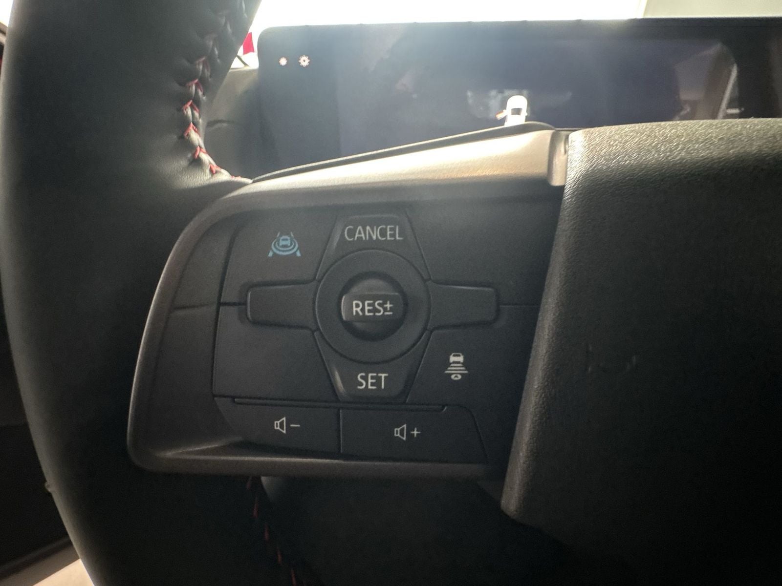 2026 Nissan Sentra SR Premium Package