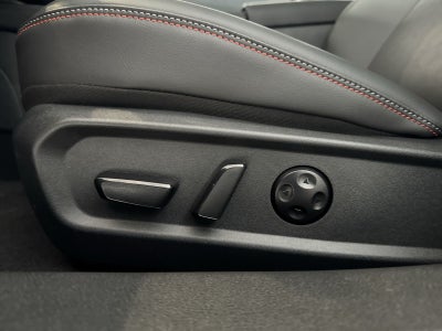 2026 Nissan Sentra SR Premium Package