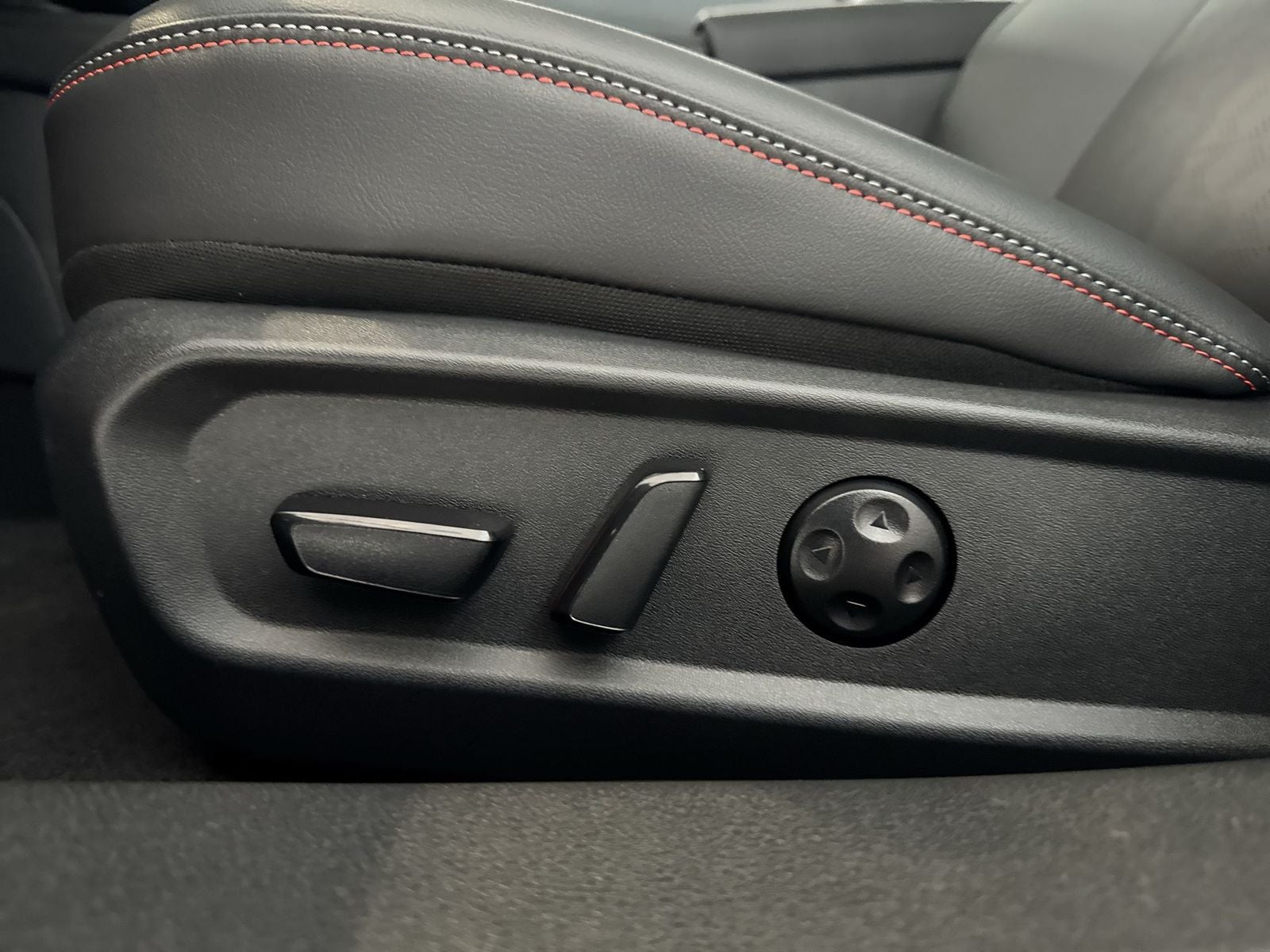 2026 Nissan Sentra SR Premium Package