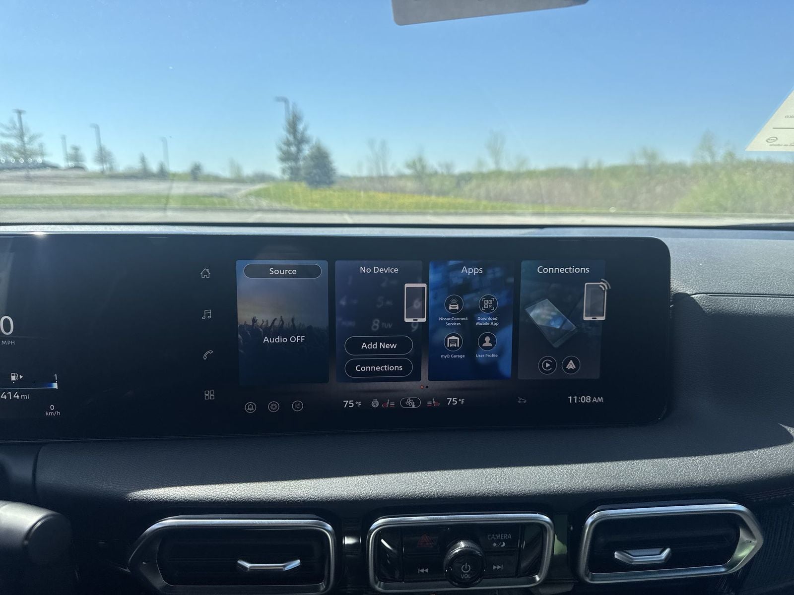 2026 Nissan Sentra SR Premium Package