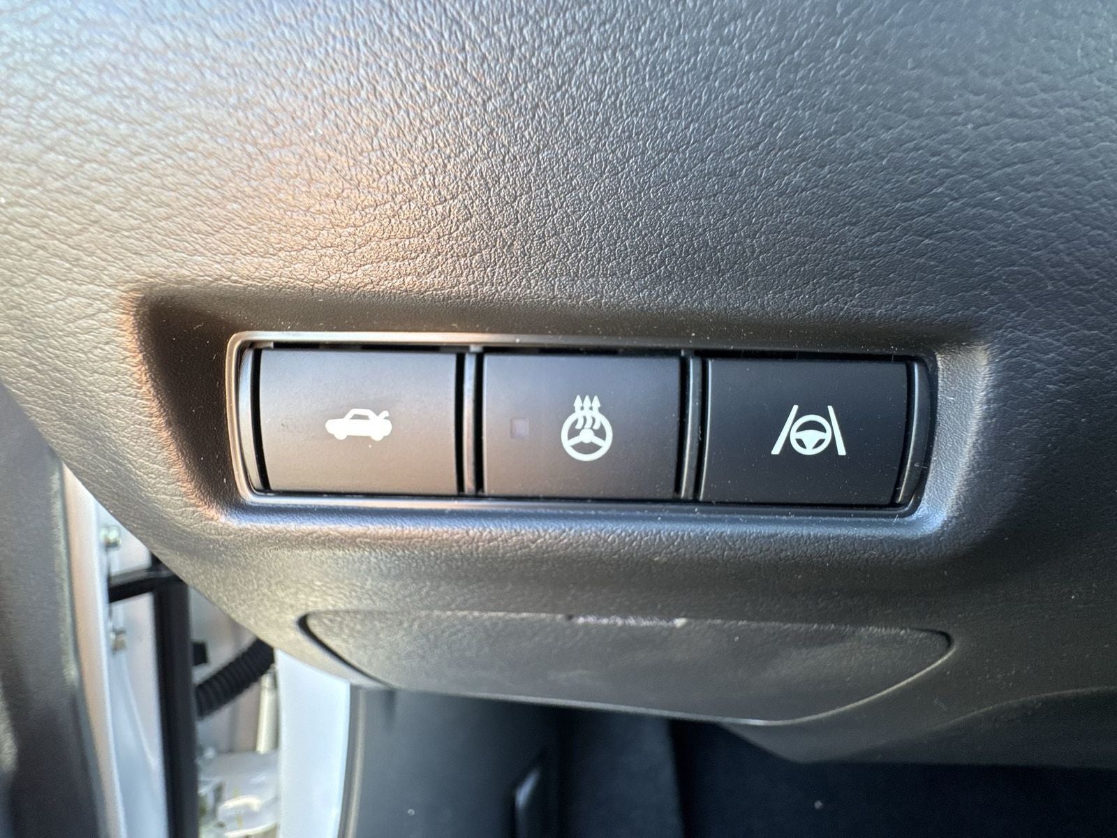 2026 Nissan Sentra SR Premium Package