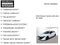 2026 Nissan Sentra SR Premium Package