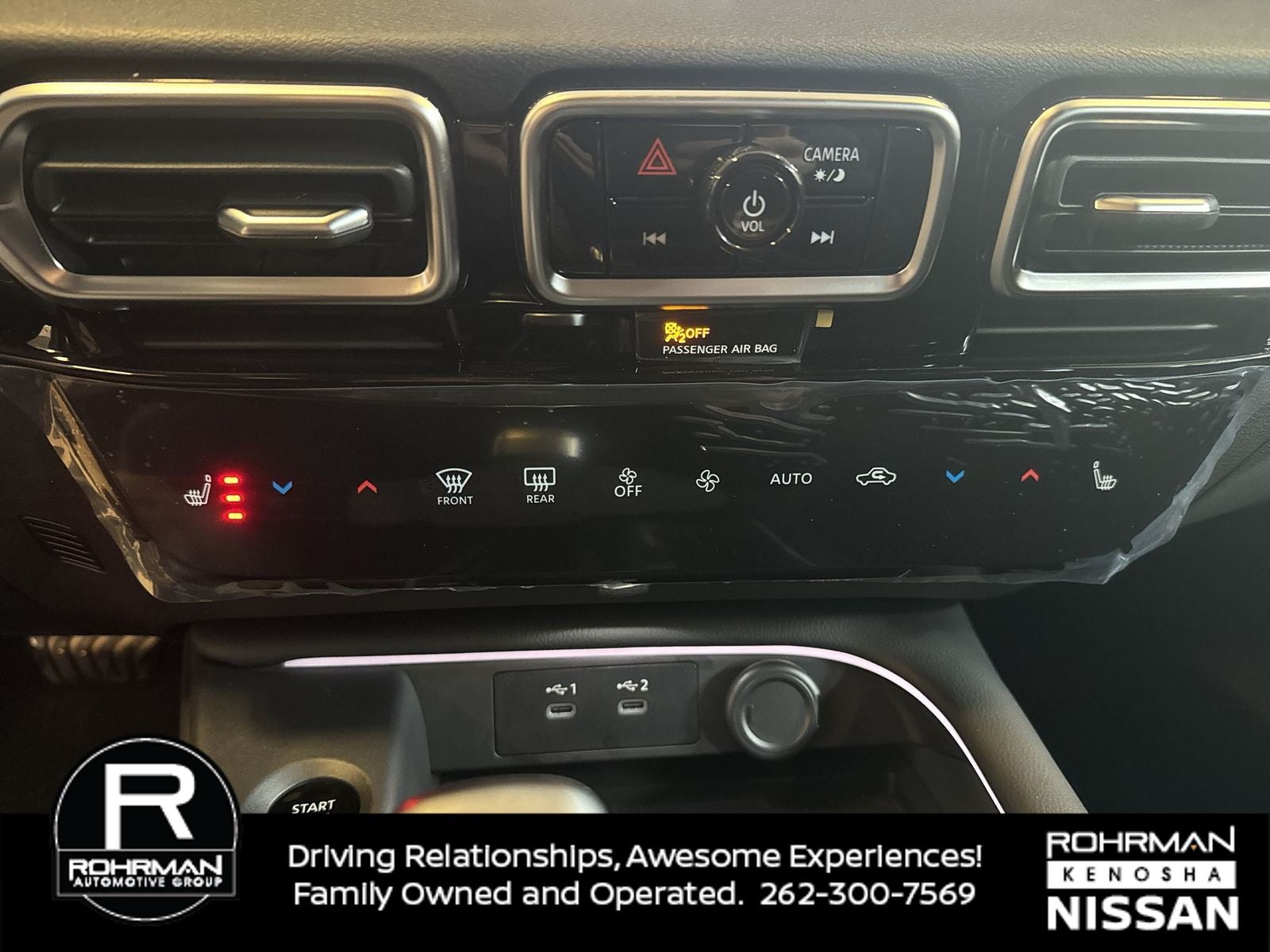 2026 Nissan Sentra SR Premium Package