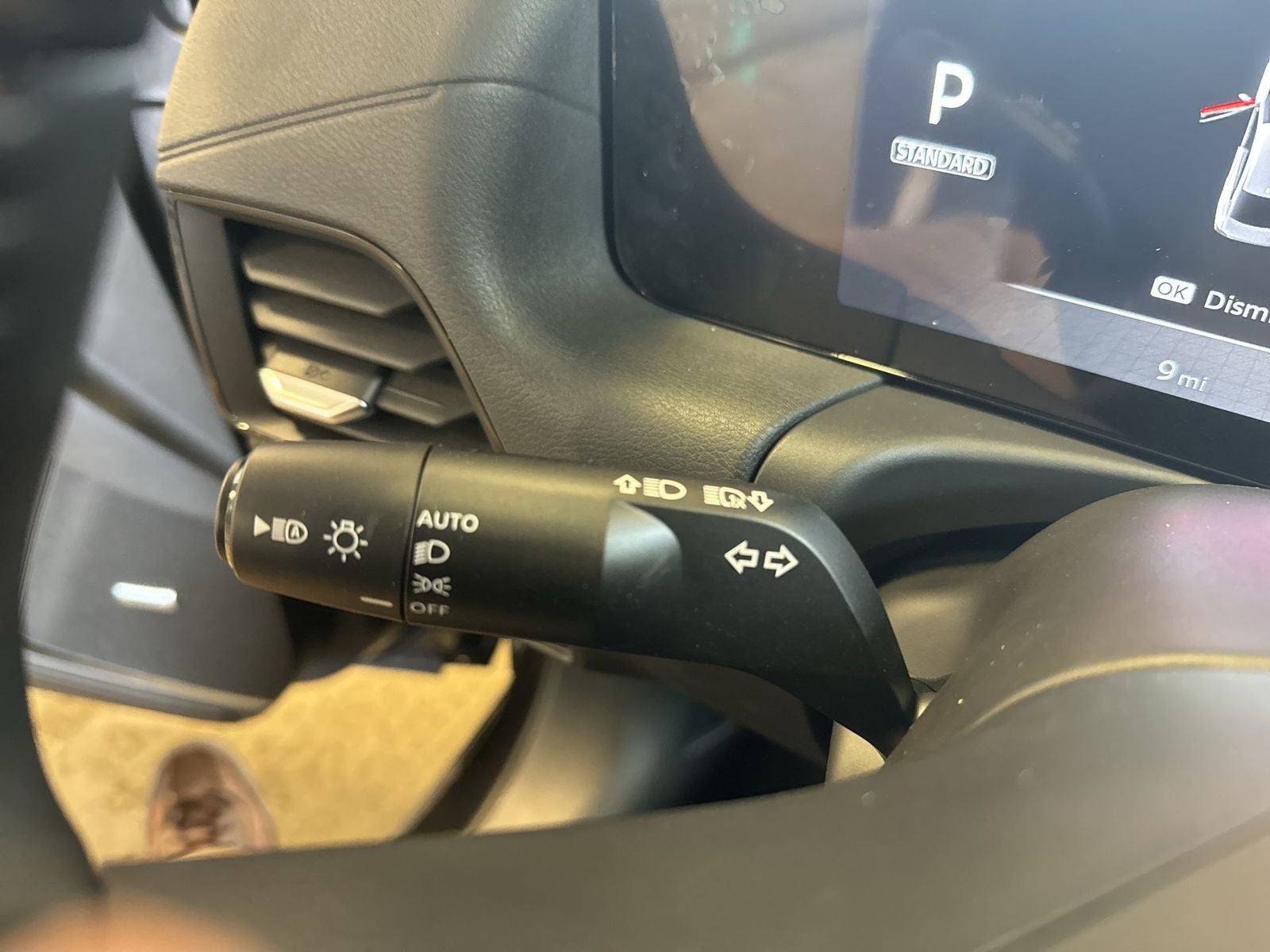 2026 Nissan Sentra SR Premium Package